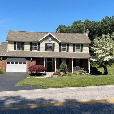 5362 Blue Hill Rd, Glenville, PA 17329