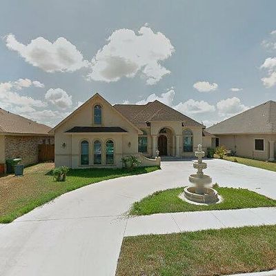 5364 Willow Bend St, Brownsville, TX 78526