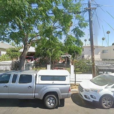 5363 Edna St, Los Angeles, CA 90032