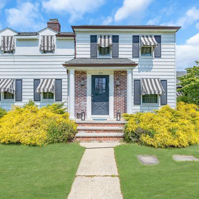 537 Cedar Avenue, West Long Branch, NJ 07764