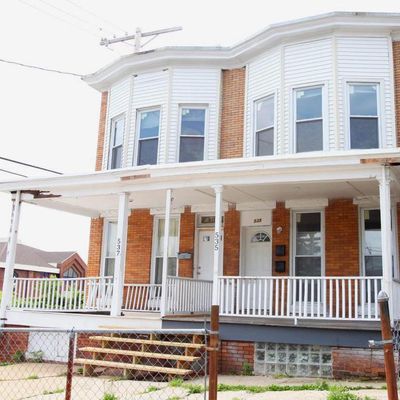 537 Oakland Ave, Baltimore, MD 21212