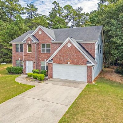 537 Mccain Creek Trl, Stockbridge, GA 30281