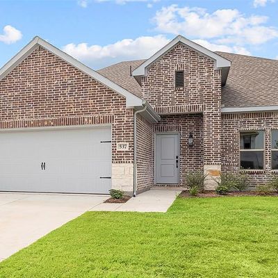 537 Ridgewood Dr, Van Alstyne, TX 75495