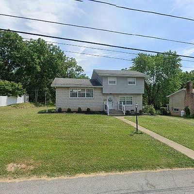 537 S 22nd St, Allentown, PA 18104