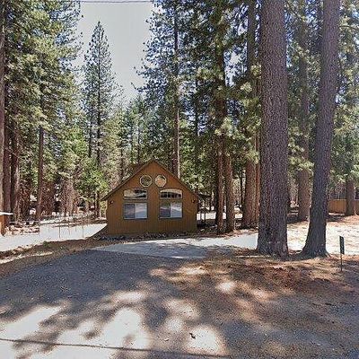 5377 Blue Mountain Dr, Grizzly Flats, CA 95636