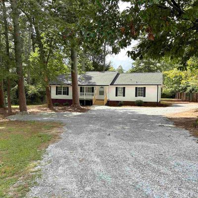 538 Old Bush River Road, Chapin, SC 29036