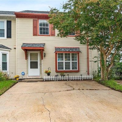 538 Peregrine St, Virginia Beach, VA 23462