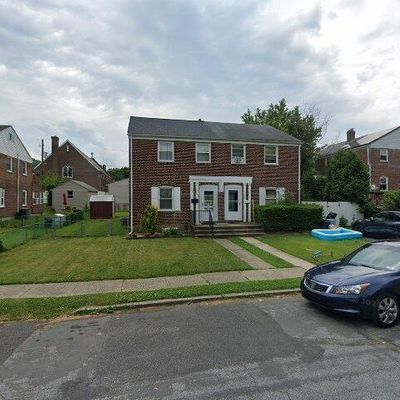 538 Vine St, Allentown, PA 18103