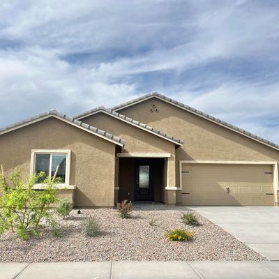 538 W Crowned Dove Trl, Casa Grande, AZ 85122