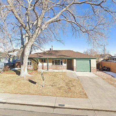 5380 Iris St, Arvada, CO 80002