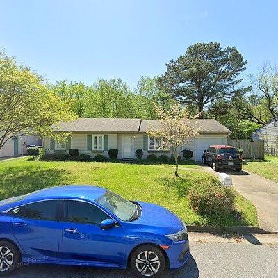 5387 Elm Forest Dr, Virginia Beach, VA 23464