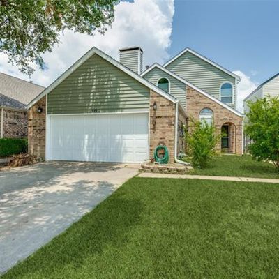 539 Briarcliff Dr, Garland, TX 75043