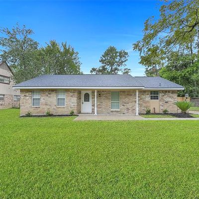 539 Fort Sumpter St, Conroe, TX 77302