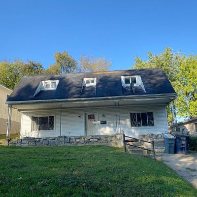 539 N Ohio Ave, Lancaster, OH 43130