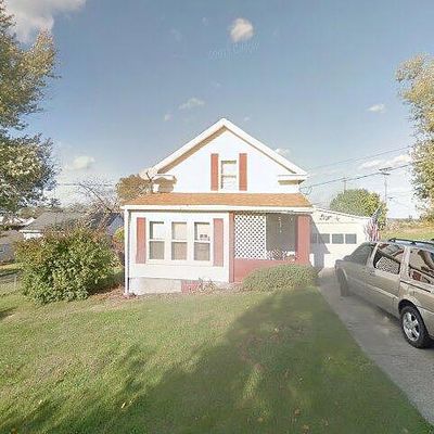 539 Union St, Mount Pleasant, OH 43939