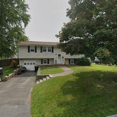 54 A St, Framingham, MA 01701