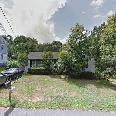 54 Allan St, West Haven, CT 06516