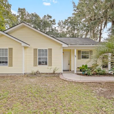 54 Ardmore Ave, Beaufort, SC 29907