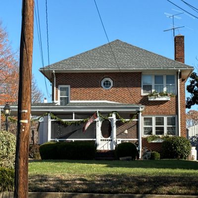 53n Main St, Woodstown, NJ 08098