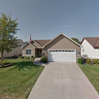 54 Glenview Loop, Saint Cloud, MN 56303