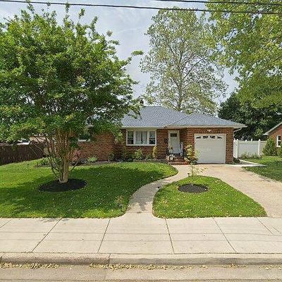 54 Gary Ave, Penns Grove, NJ 08069