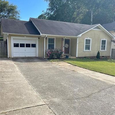 54 Quail Run, Cartersville, GA 30120