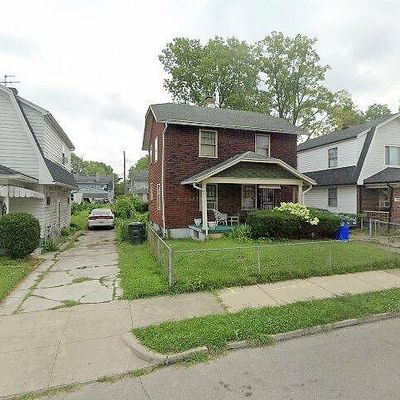 540 Evergreen Ave, Dayton, OH 45402