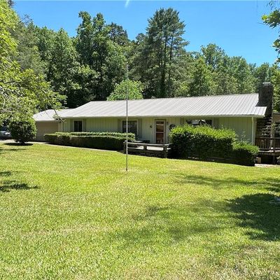 540 Gnats Hollow Rd, Mountain Rest, SC 29664