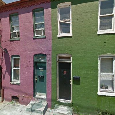 540 Green St, Lancaster, PA 17602