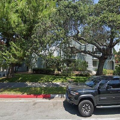 540 N Marengo Ave #3, Pasadena, CA 91101