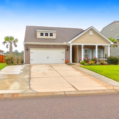 540 Nandina Dr, Goose Creek, SC 29445