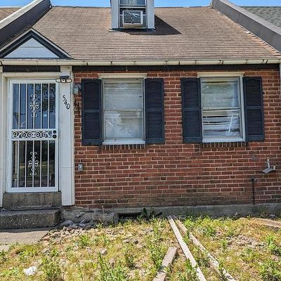 540 S 69 Th St, Upper Darby, PA 19082