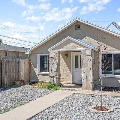 540 S 700 E, Provo, UT 84606