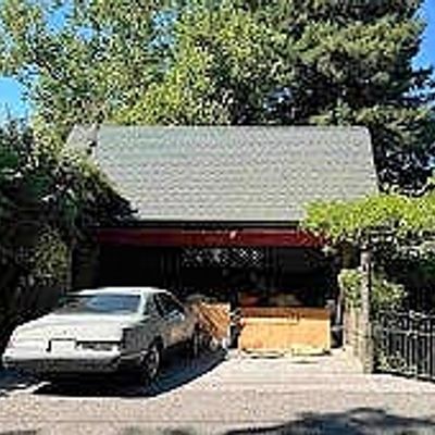 540 W Mendocino Ave, Willits, CA 95490