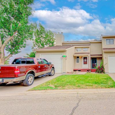 540 Yarrow Cir, Parachute, CO 81635