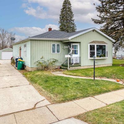 540 W Scott St, Fond Du Lac, WI 54937