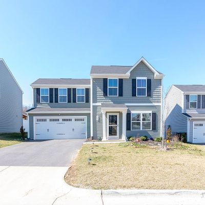 540 Wingtip Way, Rockingham, VA 22801