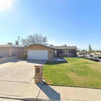 5401 Le Conte Ave, Bakersfield, CA 93306