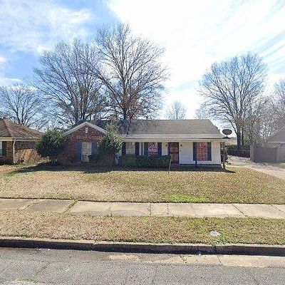 5403 Fontana Ave, Memphis, TN 38115