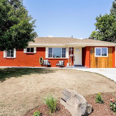 5403 Independence St, Arvada, CO 80002