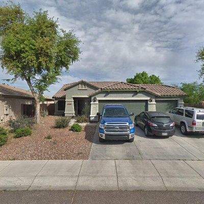 5402 W Ian Dr, Laveen, AZ 85339