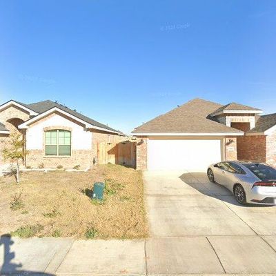 5404 Constitution Ave, Odessa, TX 79762