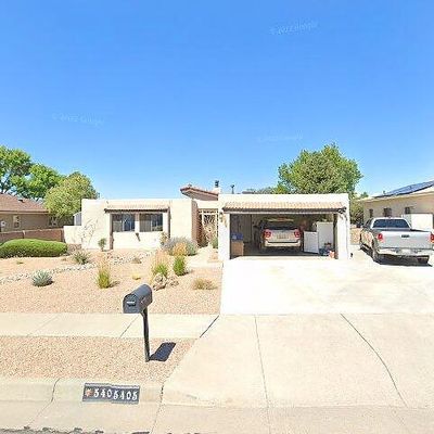 5405 Edwards Dr Ne, Albuquerque, NM 87111