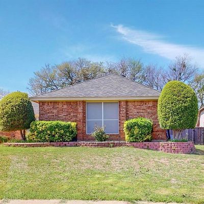 5405 Blue Cove Dr, Garland, TX 75043