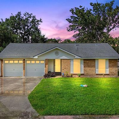 5406 Hazel St, Baytown, TX 77521