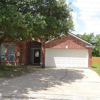 5407 Gate Canyon Ct, Spring, TX 77373