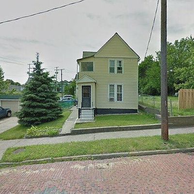 5407 Stone Ave, Cleveland, OH 44102