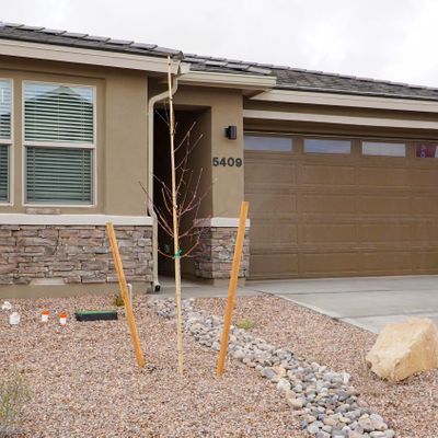 5409 Blazing Star Street Ne, Rio Rancho, NM 87144