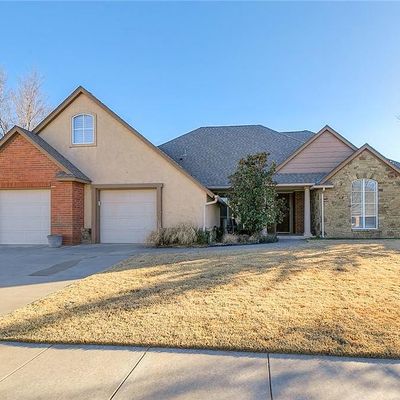 5408 Nw 107 Th St, Oklahoma City, OK 73162