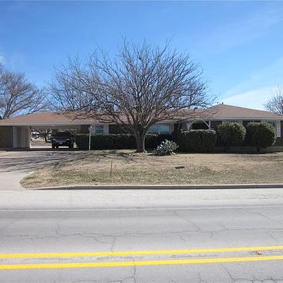 541 Cherry St, Baird, TX 79504